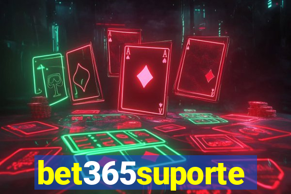 bet365suporte