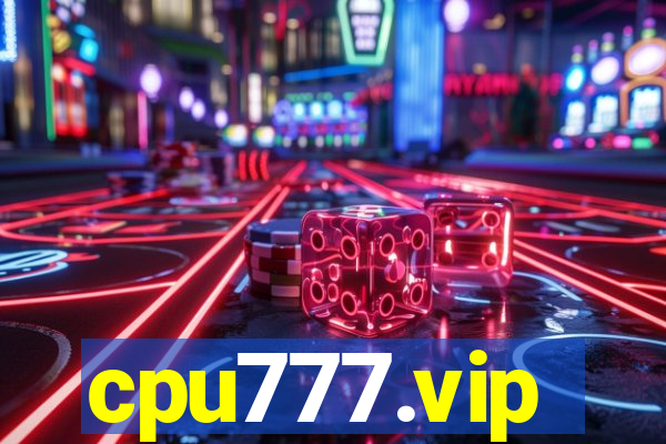 cpu777.vip