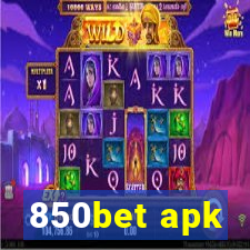 850bet apk