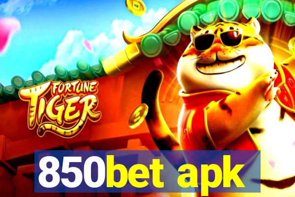 850bet apk