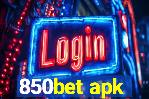 850bet apk