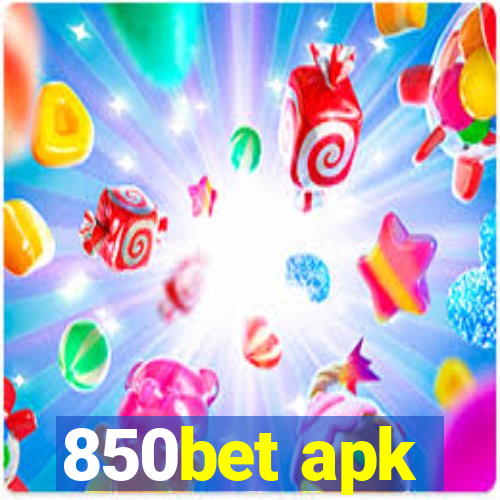 850bet apk