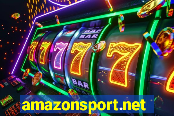 amazonsport.net