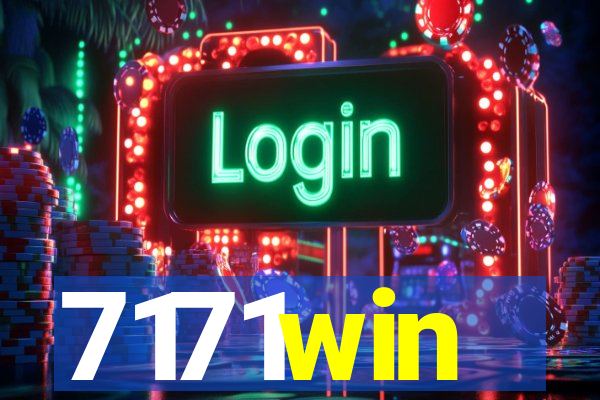 7171win