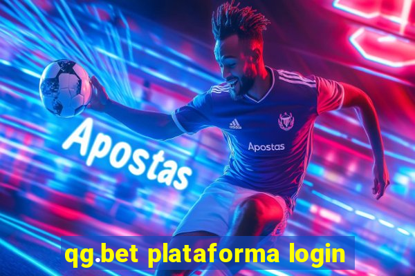 qg.bet plataforma login