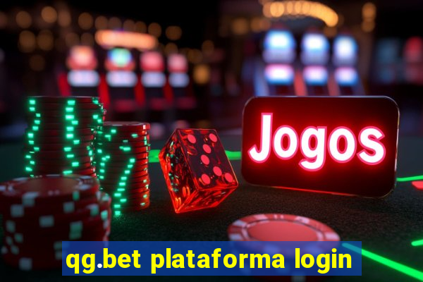 qg.bet plataforma login