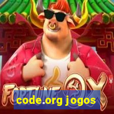 code.org jogos