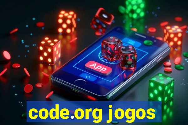 code.org jogos