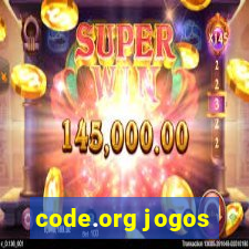 code.org jogos