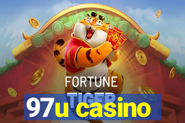 97u casino