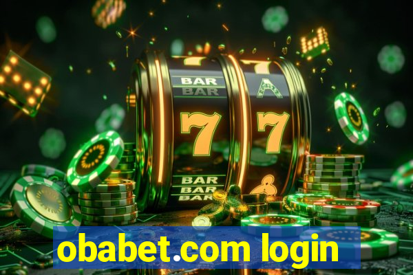 obabet.com login