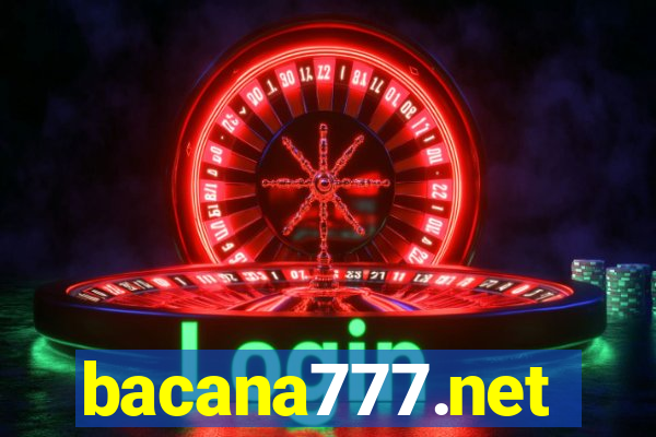 bacana777.net