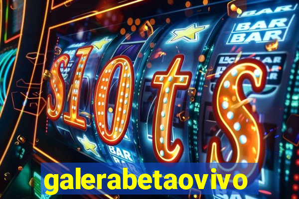 galerabetaovivo