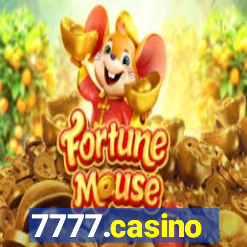 7777.casino