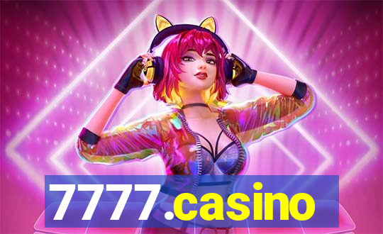 7777.casino