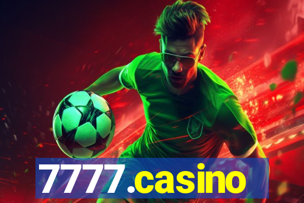 7777.casino