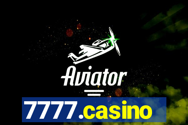 7777.casino