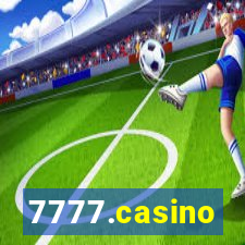 7777.casino