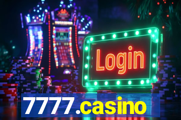 7777.casino