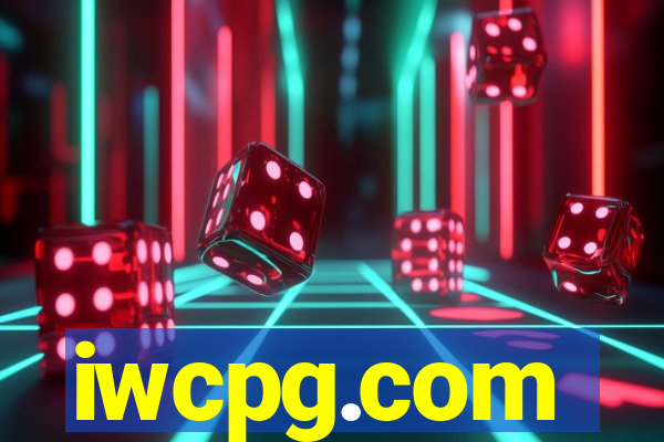 iwcpg.com