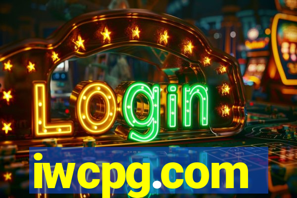 iwcpg.com