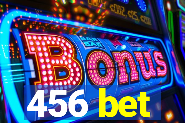 456 bet