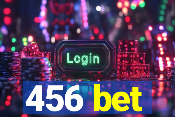 456 bet