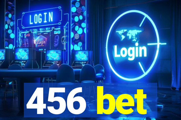 456 bet