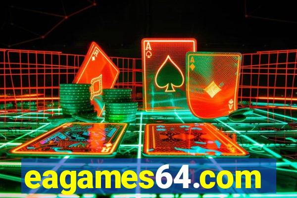 eagames64.com