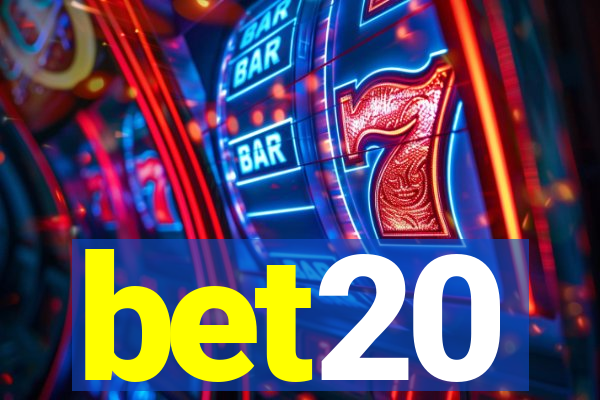 bet20