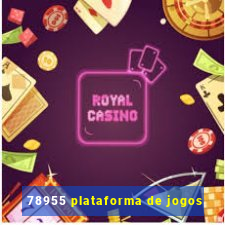 78955 plataforma de jogos