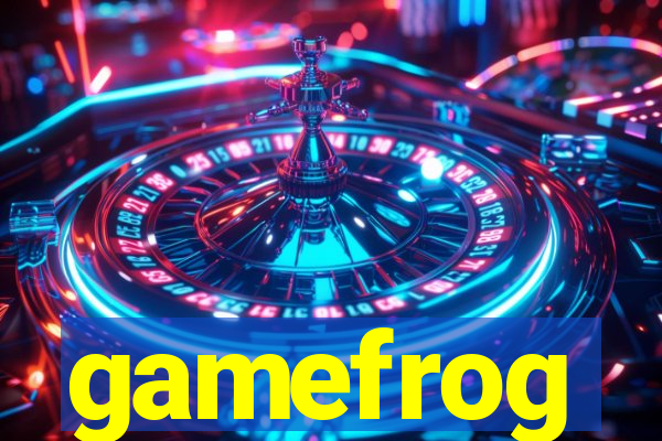 gamefrog