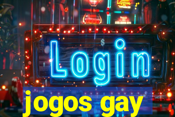 jogos gay