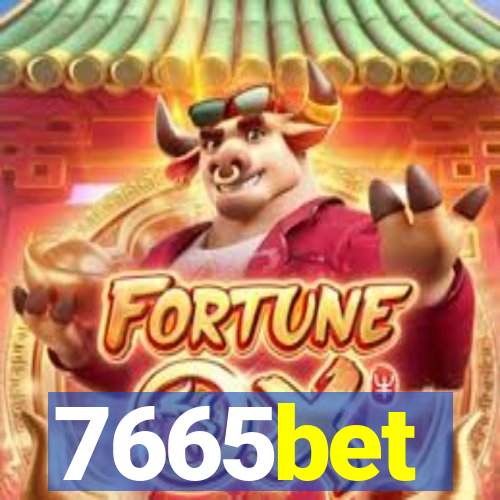 7665bet