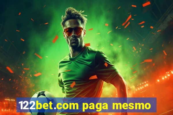 122bet.com paga mesmo