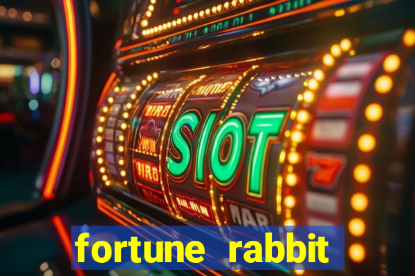 fortune rabbit teste grátisInformational