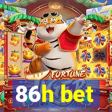 86h bet