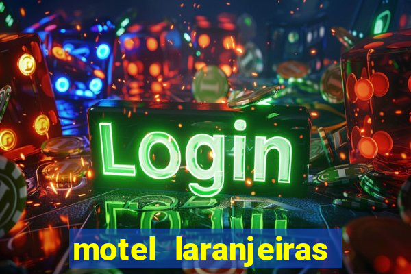 motel laranjeiras serra es