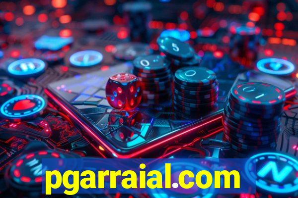 pgarraial.com