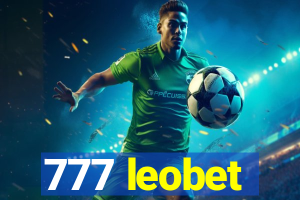 777 leobet