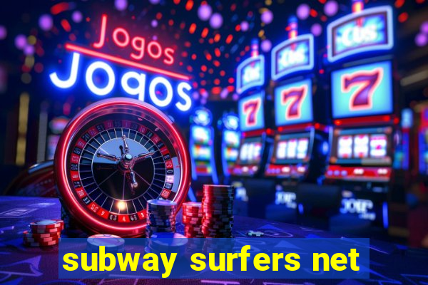 subway surfers net