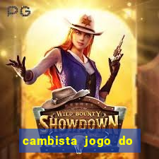 cambista jogo do bicho online