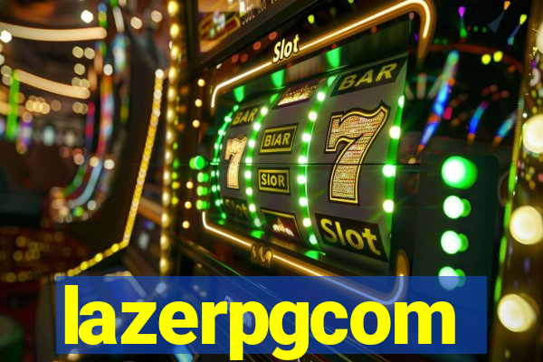 lazerpgcom