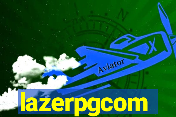 lazerpgcom