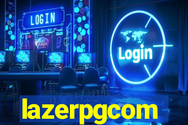 lazerpgcom