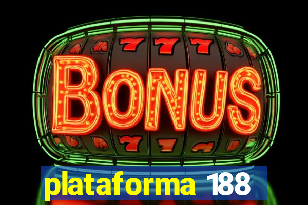 plataforma 188