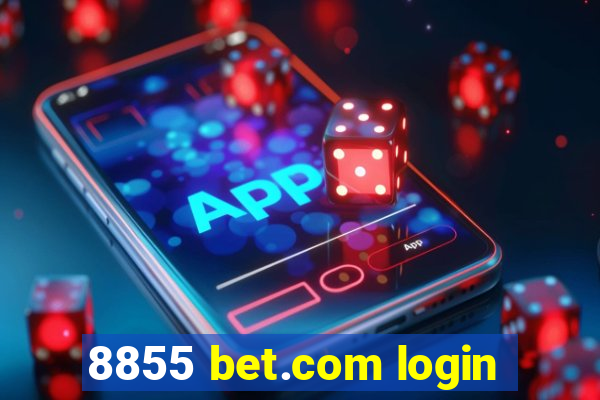 8855 bet.com login