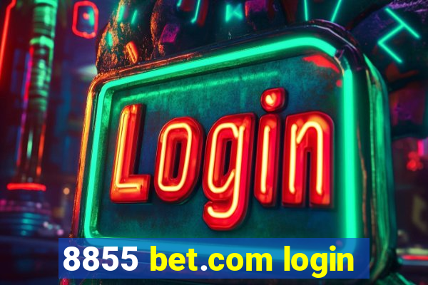 8855 bet.com login