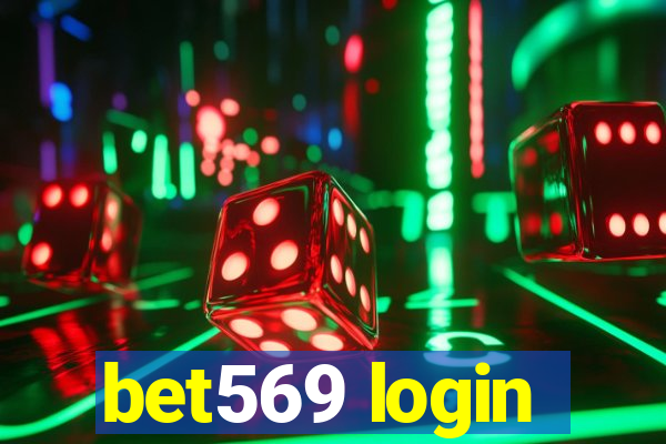 bet569 login