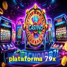 plataforma 79x